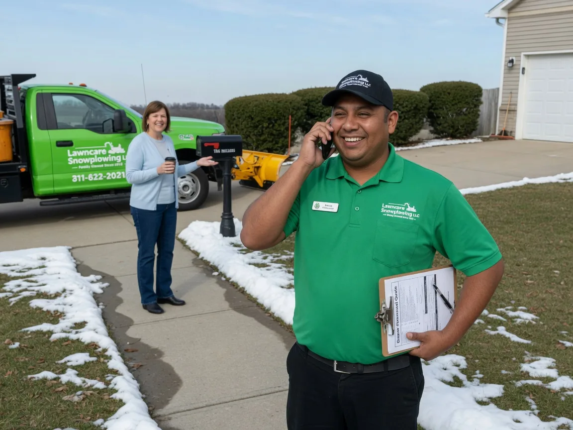 Lawn Care Services By Expert Landscaper Ashland, PA FAQs